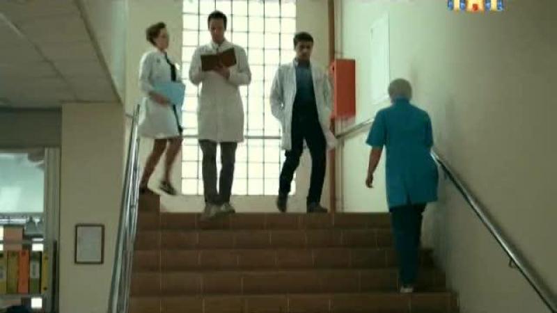 Кадры из сериала Интерны (2010)